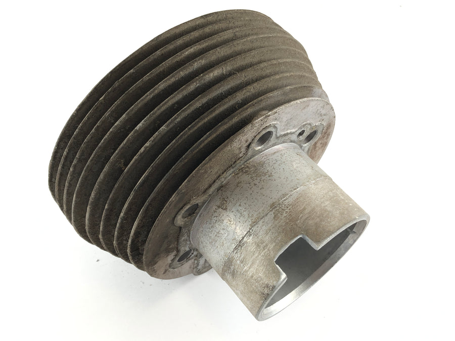 Moto Guzzi 850-T3 VD [1979] - Cylinder left left cylinder