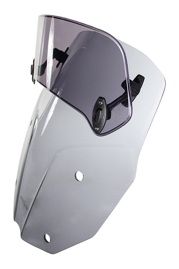 BMW R 1200 GS Adventure [2013-]-X-Creen-Touring "XCT" - 0