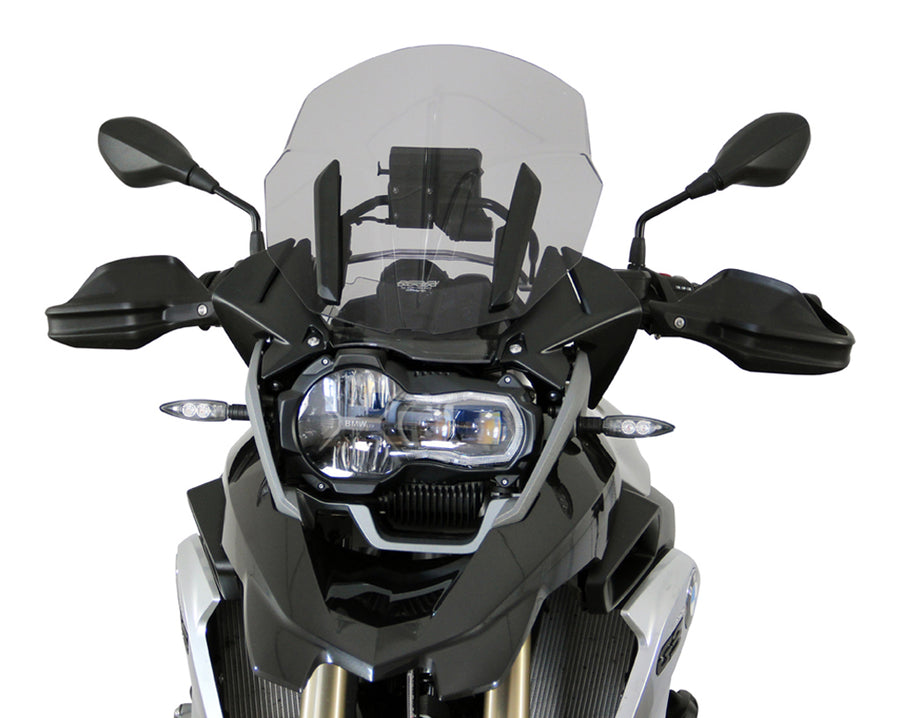 BMW R 1200 GS Adventure [2013-]-touring disc "TM"
