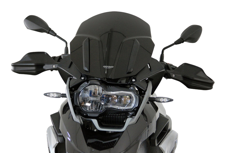 BMW R 1200 GS Adventure [2013-]-touring disc "TM"