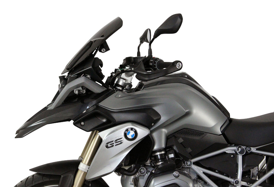 BMW R 1200 GS Adventure [2013-]-touring disc "TM"