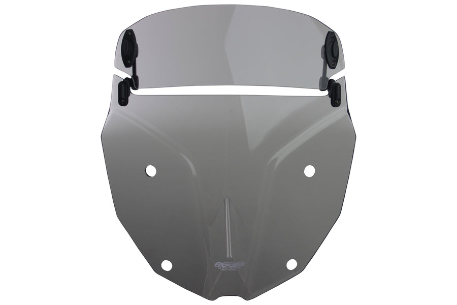BMW R 1200 GS Adventure [2013-]-Multi-X-screen "MXC"