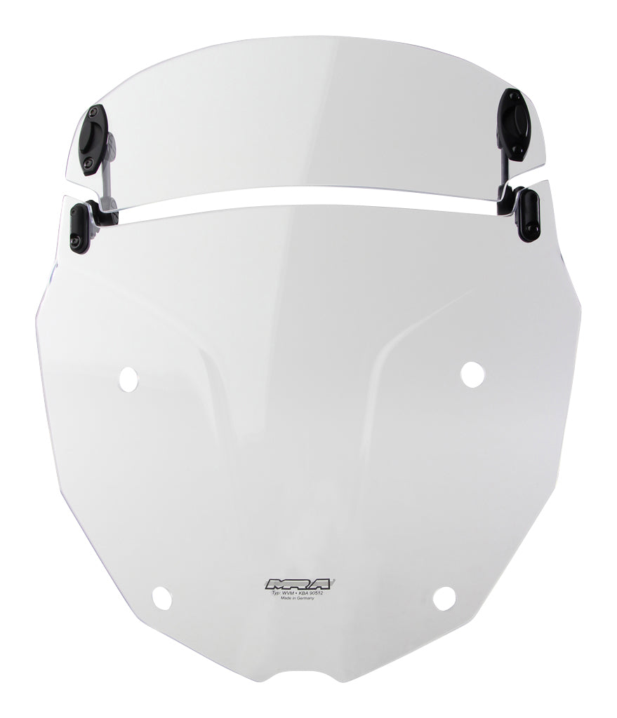 BMW R 1200 GS Adventure [2013-]-Multi-X-screen "MXC"