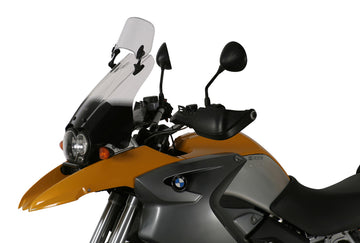 BMW R 1200 GS [-2012]-X-CREEN-TOURING "XCTN"