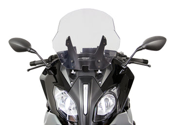 BMW R 1200 RS [2015-]-touring disc "TM"