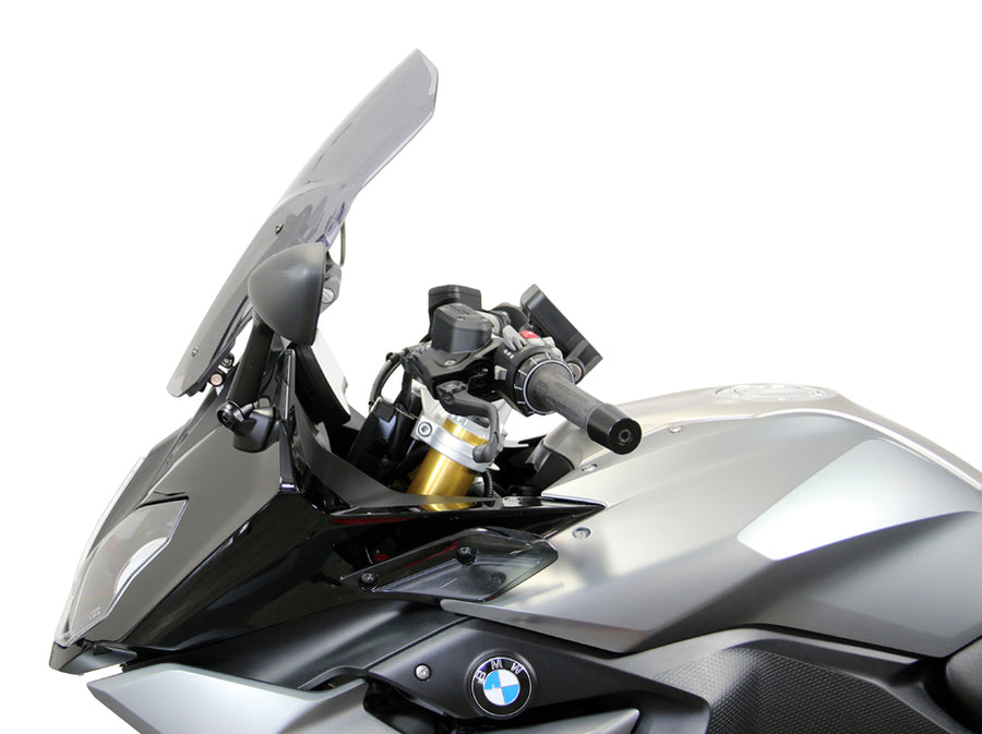 BMW R 1200 RS [2015-]-touring disc "TM"