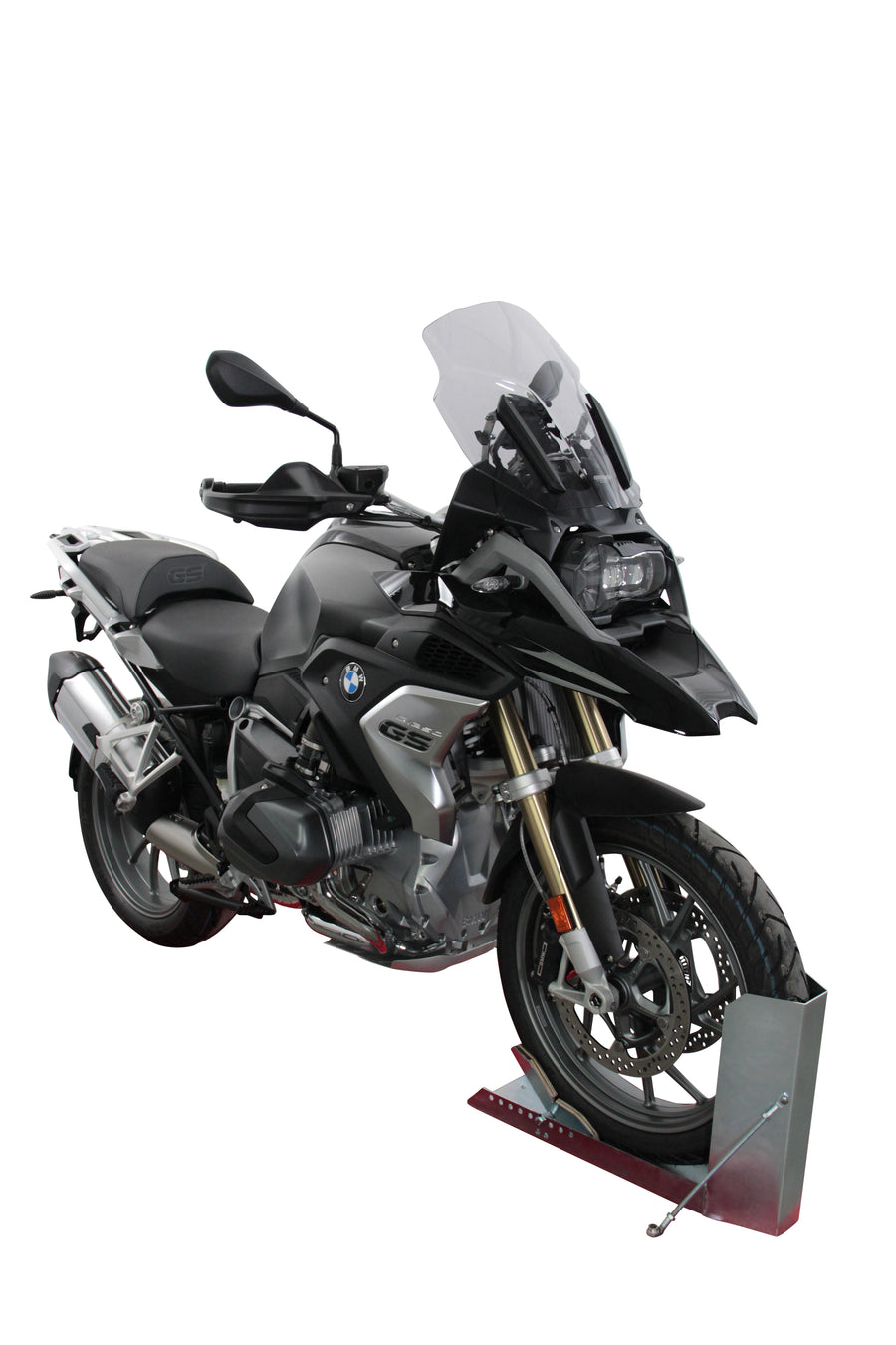 BMW R 1250 GS Adventure [2019-]-touring disc "TM"