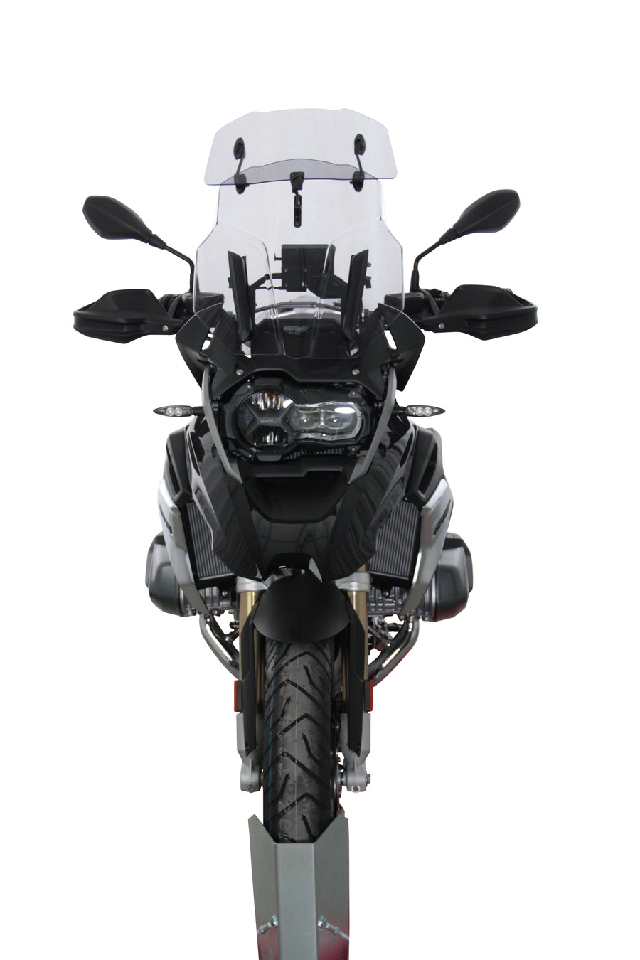 BMW R 1250GS Adventure [2019-]-VARIO-X-CREEN with stabilizer "VXCS"