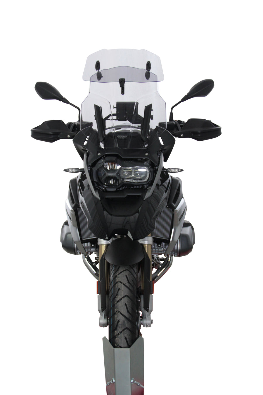 BMW R 1250GS Adventure [2019-]-VARIO-X-CREEN with stabilizer "VXCS"