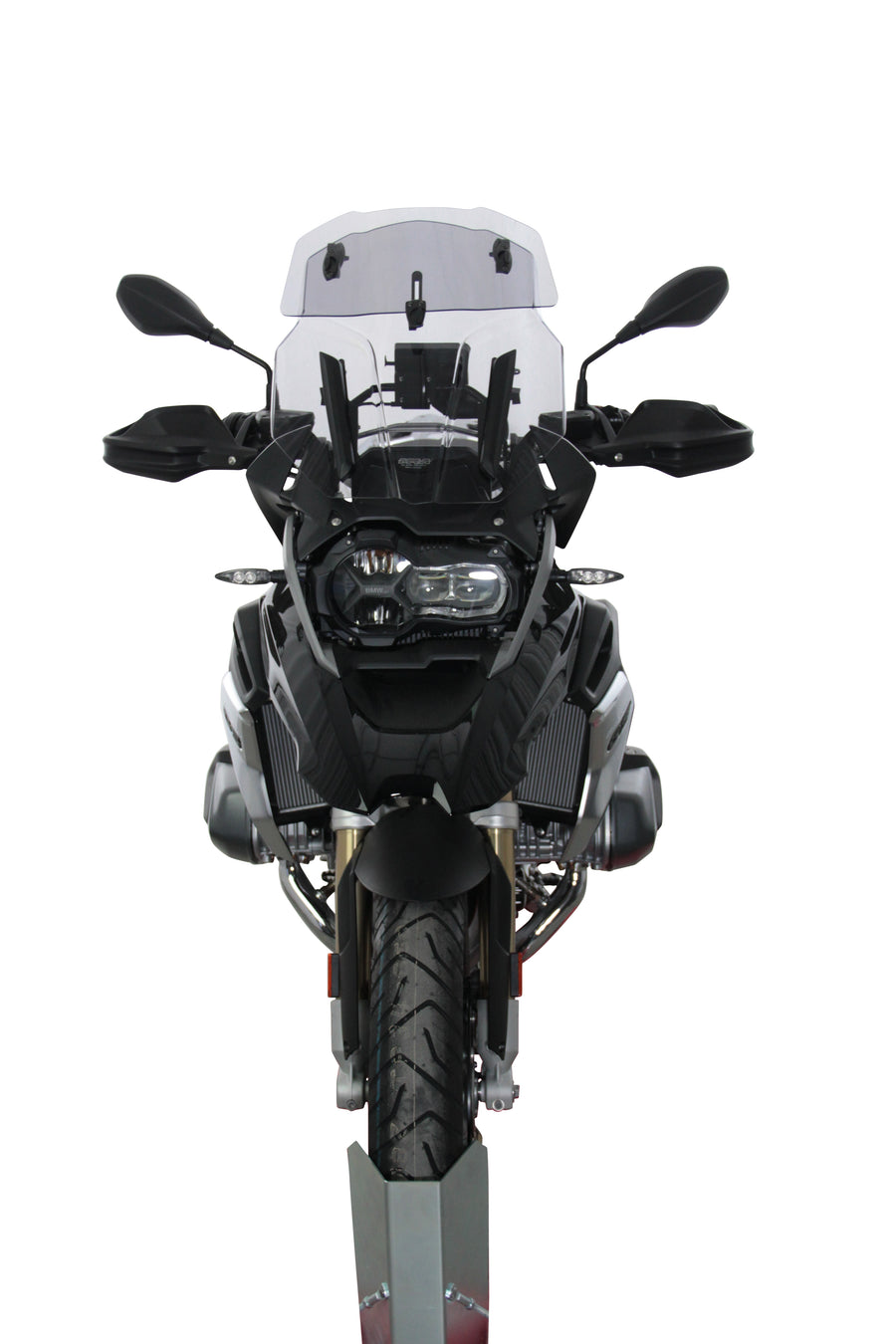 BMW R 1250GS Adventure [2019-]-VARIO-X-CREEN with stabilizer "VXCS"