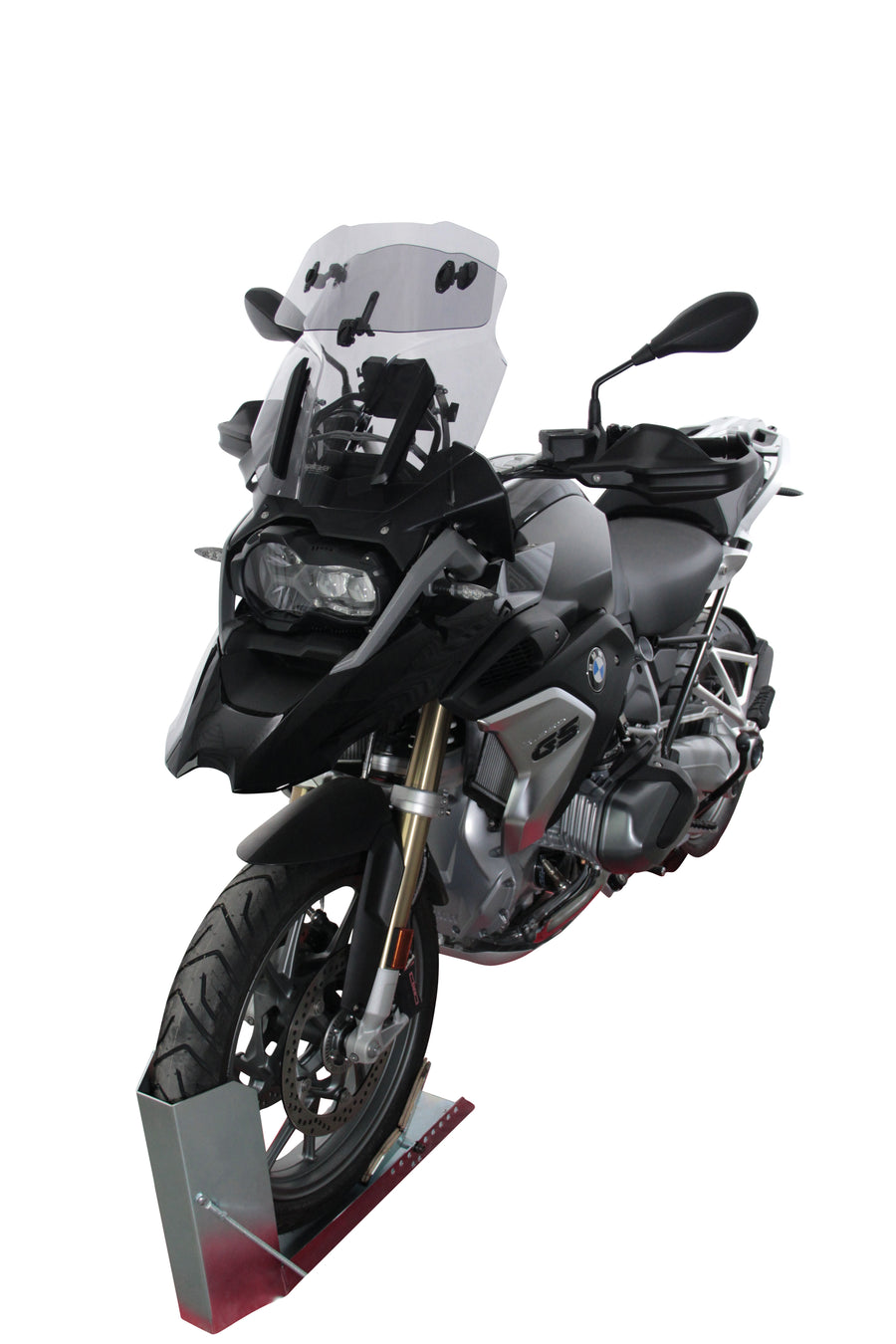BMW R 1200 GS Adventure [2013-]-VARIO-X-CREEN with stabilizer "VXCS"