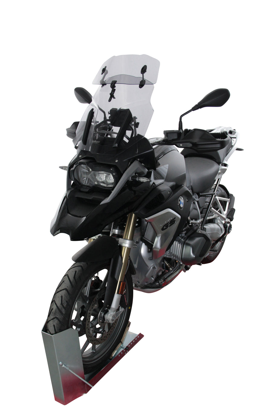 BMW R 1250GS Adventure [2019-]-VARIO-X-CREEN with stabilizer "VXCS"