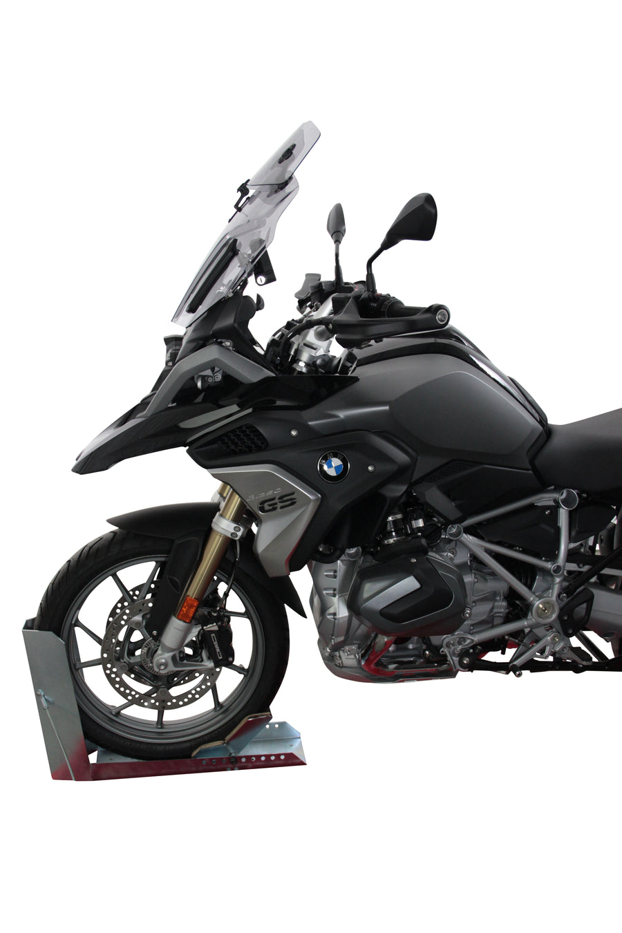 BMW R 1250GS Adventure [2019-]-VARIO-X-CREEN with stabilizer "VXCS"
