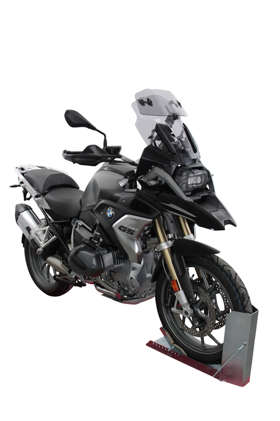 BMW R 1250GS Adventure [2019-]-VARIO-X-CREEN with stabilizer "VXCS"
