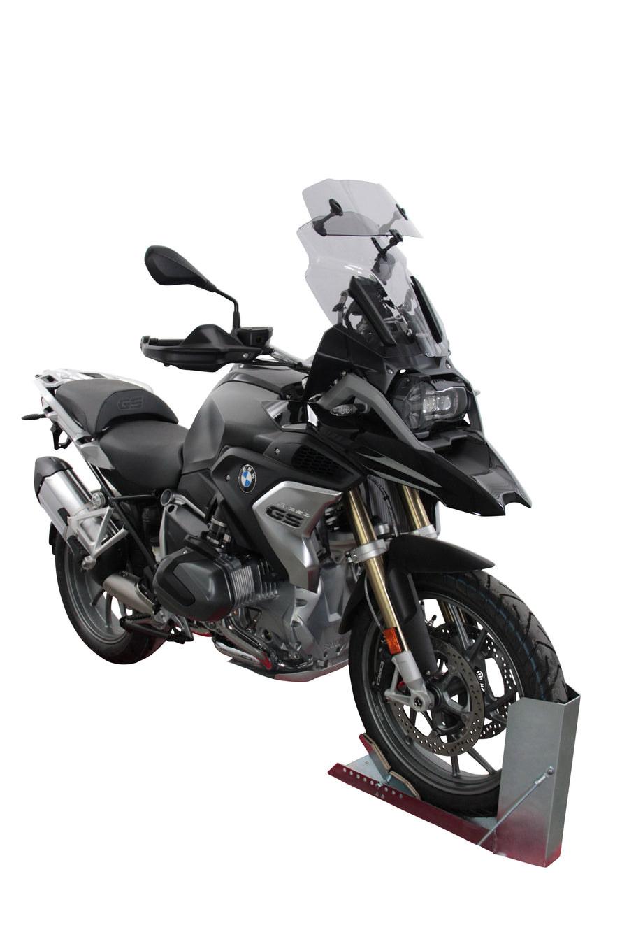 BMW R 1250GS Adventure [2019-]-VARIO-X-CREEN with stabilizer "VXCS"