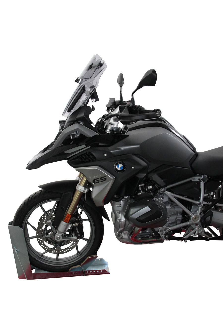 BMW R 1200 GS Adventure [2013-]-VARIO-X-CREEN with stabilizer "VXCS"