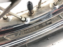 Suzuki LS 650 NP41B [1990] - Rear wheel rim-3