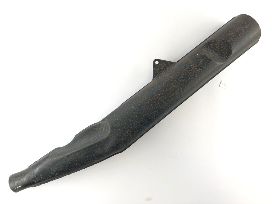 Moto Guzzi 850-T3 VD [1979] - Exhaust Silencer