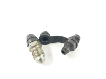 Yamaha TT 600 RE DJ01 [2006] - vent valve - 0