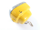 Yamaha YT 125 G Tri-Moto ATC (Tri-Z) - Headlight crack in the housing-2