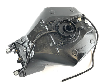 Husqvarna 701 Vitpilen [2018] - Tank petrol tank - 0