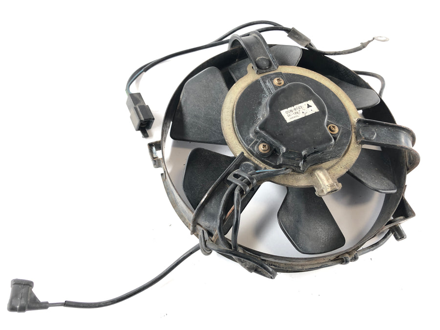 Honda VFR 750 F RC24 [1988] - Radiator fan