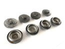 Honda CB 550 F [Super Sport] - Cover rocker arm adjustment-2