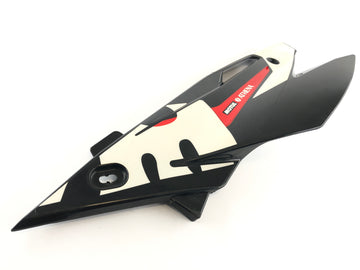 SWM SM 125 R [2017] - Side panel left fairing - 0
