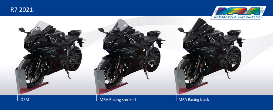 Yamaha YZF R7 [2021-]-Racing disc "R"