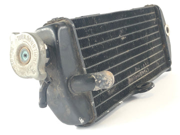 KTM 640 LC4 [2003] - Water cooler right - 0
