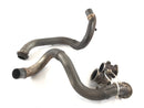 Yamaha V-max 1200 2EN [1997] - Manifold pipes-2