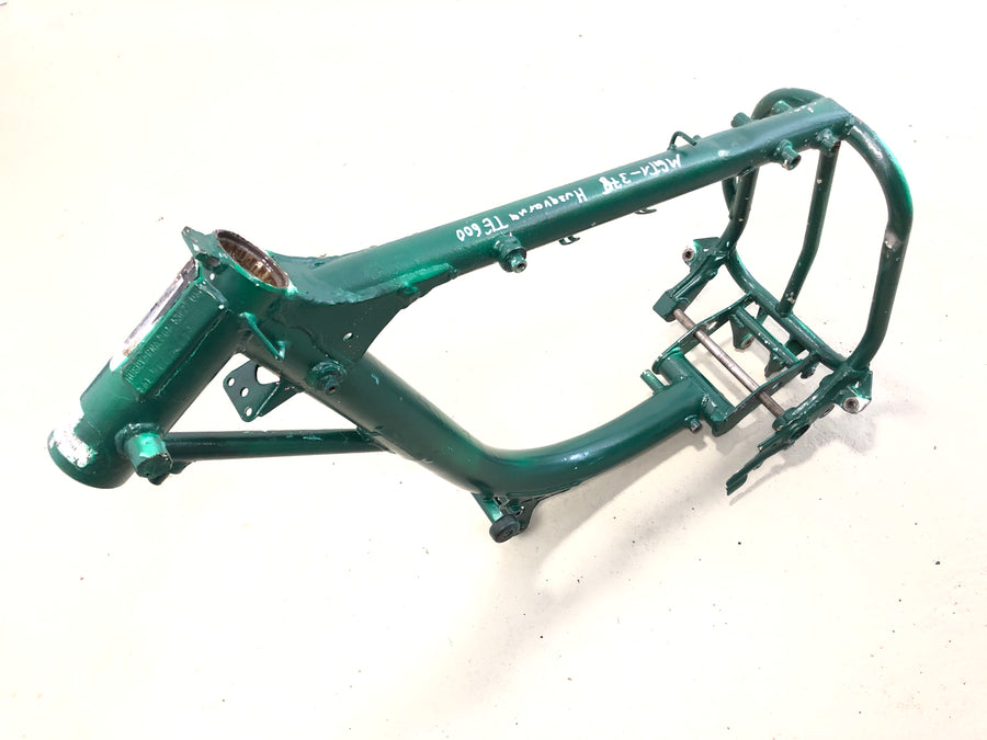 Husqvarna TE 610 8AE [1992] - Frame without papers