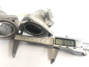 Moto Guzzi Norge 1200 LP [2006] - Intake manifold-5