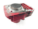Honda XLV 750 R RD01 [1983] - Cylinder with piston at the front-4