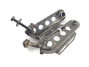 Honda XLV 750 R RD01 [1983] - Lamp holder headlight holder cockpit holder-2