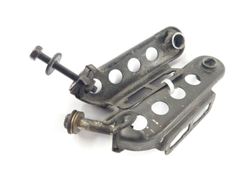 Honda XLV 750 R RD01 [1983] - Lamp holder headlight holder cockpit holder - 0