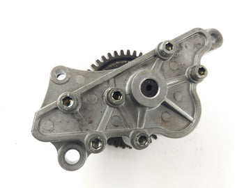 Ducati Pantah 500 SL [1982] - Oil pump - 0