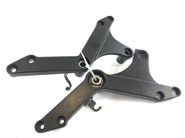 Suzuki DL 1000 V-Strom [2006] - Frame Holder Set