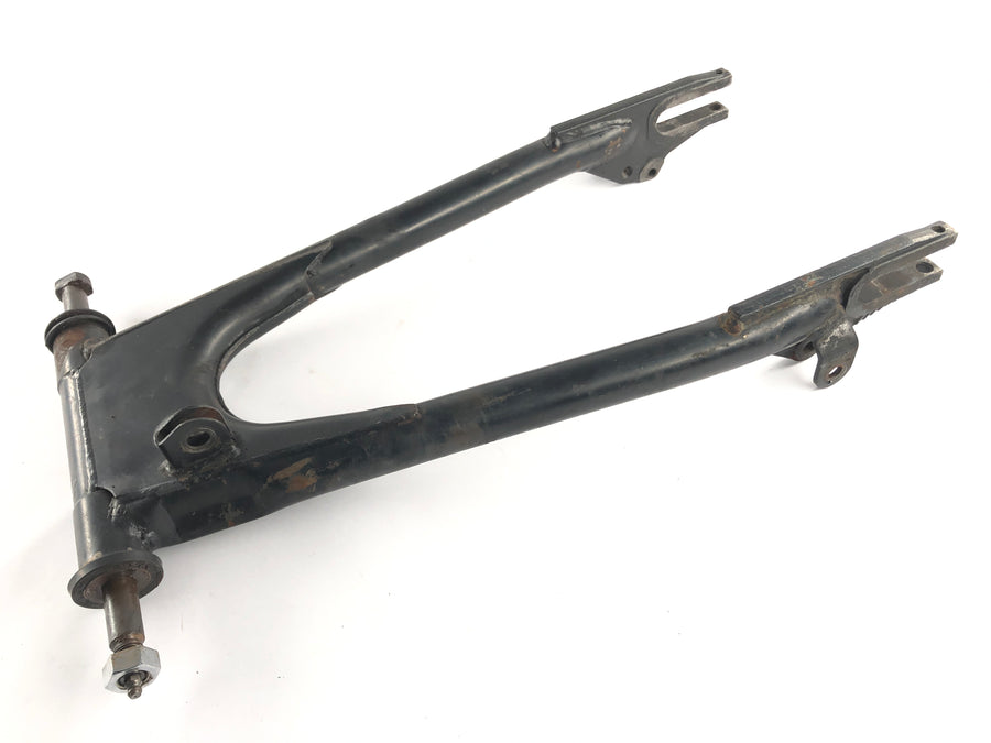 Yamaha XS 650 Type 447 [1975] - Swingarm Rear swingarm