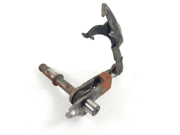 Ducati Pantah - Cagiva Alazzurra - shift arm shift mechanism - 0