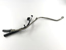 BMW R 1150 R R21 [2002] - Oil pipes-5