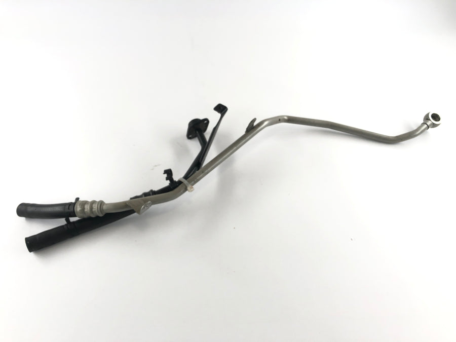 BMW R 1150 R R21 [2002] - Oil pipes