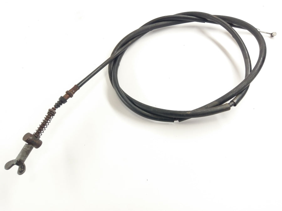Yamaha Kodiak 400 5Y4 [2004] - Bowder cable brake cable