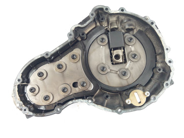 Triumph Speed ​​Triple T509 - Engine cover clutch cover - 0