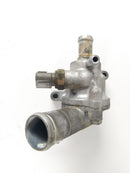 Husqvarna TE 610 8AE [1995] - Thermostat housing complete with temperature sensor original-2
