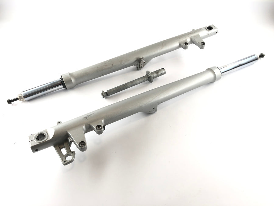 BMW R 1150 R R21 [2002] - Fork Telefork with axle Telelever