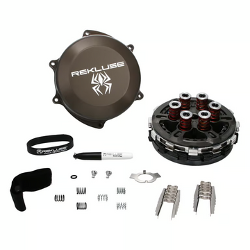 YAMAHA YZ 250 FX [2019-2024] - Radiuscx clutch