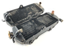KTM 640 LC4 Adventure [2003] - Water Cooler Set Pair-2