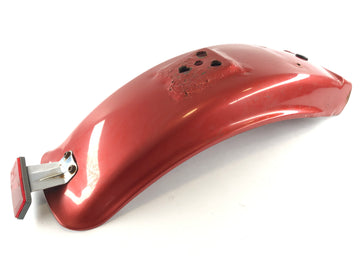 Kawasaki Z 1100 KZT10A [1982] - Rear fender rear