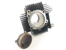 Ducati Monster 600 M600 [1994] - Cylinder with piston-2